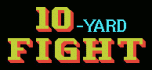10 yard fight