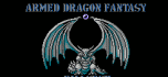 Armed dragon fantasy