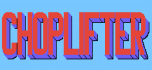 Choplifter