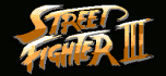 Street fighter 3