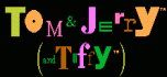 Tom and jerry and tuffy