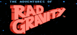 Adventures of rad gravity