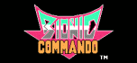 Bionic commando