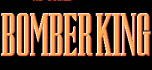Bomber king