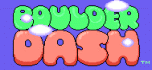 Boulder dash