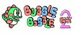 Bubble bobble part 2