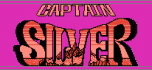 Captain silver