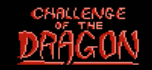 Challenge of the dragon