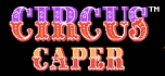 Circus caper