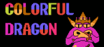 Colorful dragon