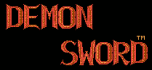 Demon sword