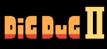 Dig dug 2