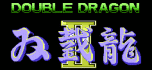 Double dragon 2 - the revenge