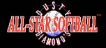 Dusty diamond all star softball