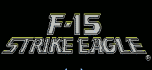 f-15 strike eagle