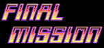 final mission