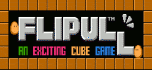Flipull - an exciting cube game