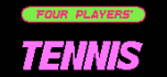four player tennis