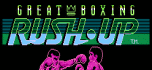 Great boxing - rush up