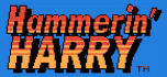 Hammerin harry