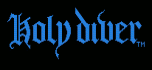 Holy diver