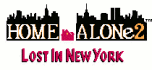 Home alone 2 - lost in new york