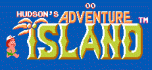 Hudson's adventure island