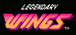 Legendary wings