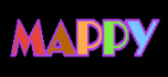 Mappy