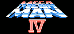 Mega man 4