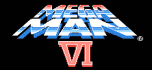 Mega man 6