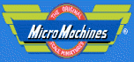 Micro machines