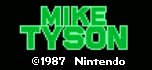 Mike Tyson's punch out!