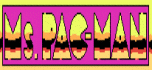 Ms pac man