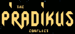 P'radikus conflict