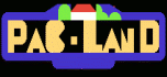 Pac land