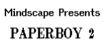 Paperboy 2
