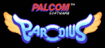 Parodius