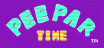Peepar time