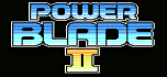Power blade 2