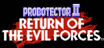 Probotector 2 - return of the evil forces