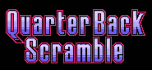 Quarter back scramble