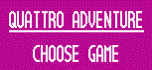 Quattro adventure