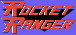 Rocket ranger