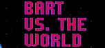 Simpsons - bart vs the world