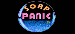 Soap panic