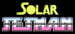 Solar jetman - hunt for the golden warpship