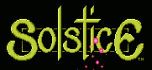 Solstice