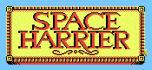 Space harrier