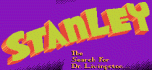 Stanley - the search for dr livingston